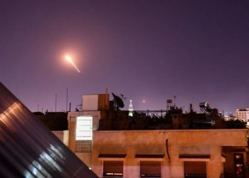 Sionist rejiminin Suriyanın Quneytra şəhərinə hücumu