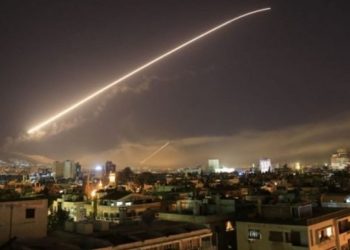 Sionistlərin Suriyaya bugünkü hücumunda üç mülki şəxs yaralanıb