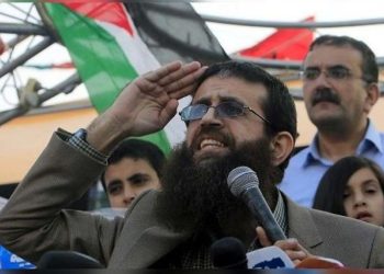 Xızr Ədnanın şəhadət xəbərindən sonra işğalçı rejimin zindanlarında qeyri-sabit şərait