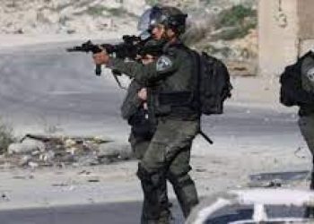 İordan çayının qərb sahillərində 3 fələstinlinin şəhadəti