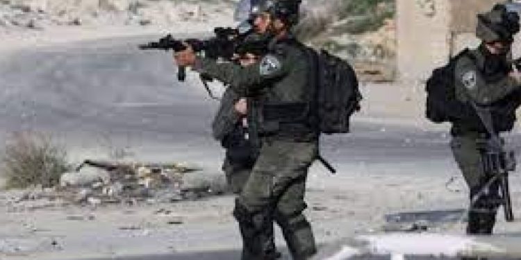 İordan çayının qərb sahillərində 3 fələstinlinin şəhadəti