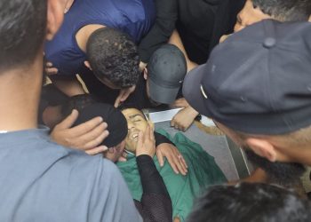 İsrail hərbiçilərinin Bəlateyə hücumu; 1 şəhid və 8 yaralı