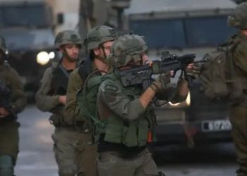 İşğalçıların hücumu və fələstinlilərin evlərinin dağıdılması