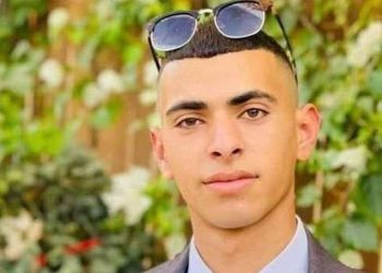 Cenində yaralı fələstinli bir gəncin şəhadəti