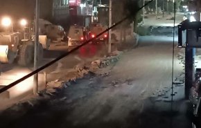 Sionist hərbiçilərinin Tülkərmə hücumunda bir fələstinli gənc şəhid olub