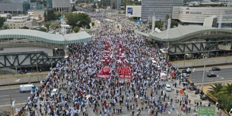Amerikalı yəhudilər: Netanyahu məğlub olmuş diktatordur