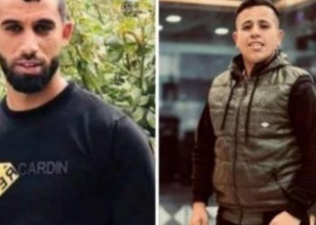 Cenin və Əqəbəye Cəbr düşərgəsində iki nəfər fələstinlinin şəhadəti