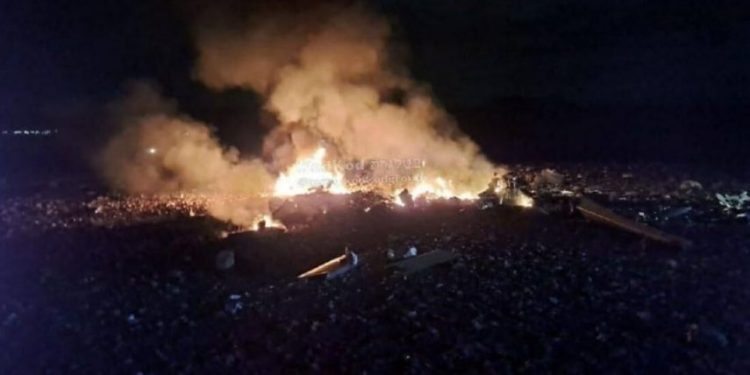 İşğalçı rejim ardıcıl olaraq 4 gün Qəzzənin şərqinə dron hücumu edib