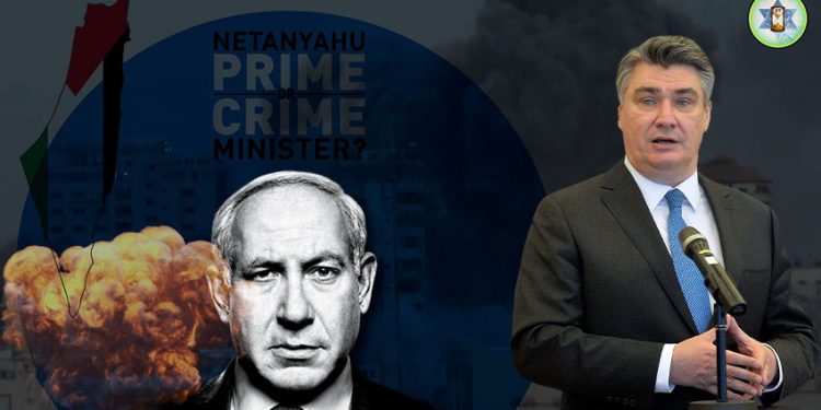 Dövlət başçıları İsrailə qarşı (Video)