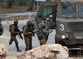 Sionistlərin hücumunda iki fələstinli şəhid olub