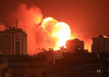 Sionist qırıcıları Qəzzədə indiyədək 13 min evi dağıdıb