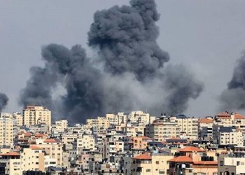  Sionist qırıcıları Qəzzədə 500-dən çox mənzili dağıdıblar