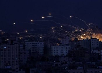 Sionistlərin Qəzzə zolağına hücumda “ağ fosfor”-dan istifadə etmələri