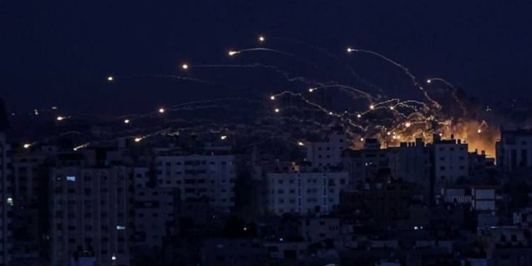 Sionistlərin Qəzzə zolağına hücumda “ağ fosfor”-dan istifadə etmələri