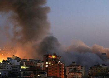 Qəzzə şəhidlərinin sayı 1530 nəfərdən çoxdur