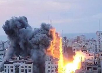 Fələstinli şəhidlərin sayı 2269 nəfərə çatıb