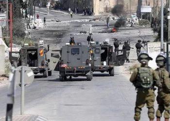 Sionist rejiminin İordan çayının qərb sahillərindəki müxtəlif bölgələrə hücumu