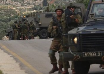 Sionist hərbiçilərinin Ceninə hücumunda 9 şəhid və 15 yaralı