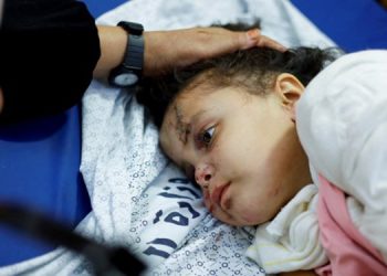 Qəzzədə 192 nəfər tibb işçisinin şəhadəti