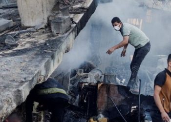 Qəzzə şəhidlərinin sayı 8796 nəfərə çatıb