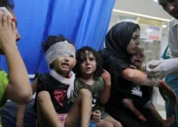 Qəzzədə 16 xəstəxana xidmət göstərə bilmir