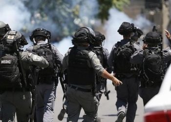 Sionistlərin Ceninə hücumunda 4 fələstinlinin şəhid olması