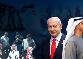 Fələstin xalqına xəyanət (Video)