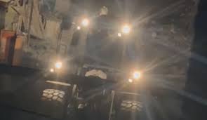 Sionist hərbiçilərinin Bəlate düşərgəsinə hücumu və düşərgənin strukturlarının dağıdılması