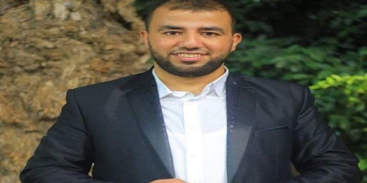 Qəzzədə növbəti fələstinli müxbir şəhid olub