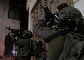 Sionistlərin İordan çayının qərb sahillərinə hücumu, 26 şəhid və yaralı