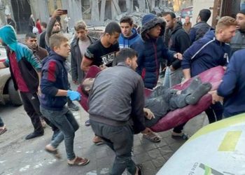 Qəzzə şəhidlərinin sayı 21 672 nəfərə çatıb