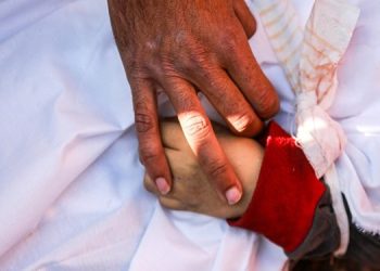 Qəzzədə 11 min fələstinli uşağın şəhadəti