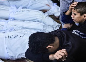 Qəzzə və İordan çayının qərb sahillərində onlarla fələstinlinin şəhadəti