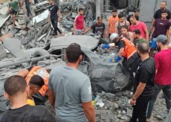 24 saat ərzində 14 faciəli cinayət və 147 şəhid