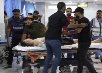 Sionist qırıcılarının Qəzzənin müxtəlif bölgələrinə hücumları və 25 şəhid, onlarla yaralı