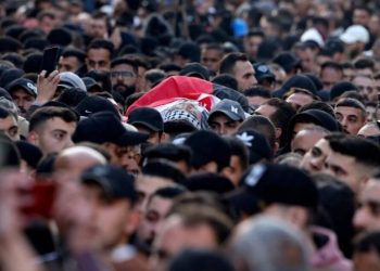 Sionist hərbiçilərinin Cenin xəstəxanasına hücumu və 3 nəfərin şəhadəti