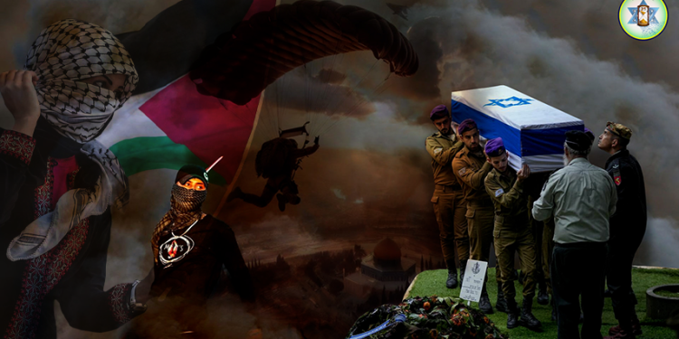 Qəzzanın gələcəyini Qəzza əhalisi təyin edir! (Video)