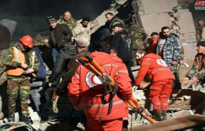 Sionist qırıcılarının Suriyada bombardmanları və 6 şəhid