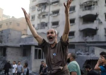 Qəzzə müharibəsində şəhid olanların sayı 29 000-ni keçib