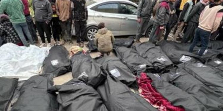 İsrail rejiminin Dir əl-Bələhdəki cinayətə görə mühakimə olunması istənilib