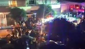 Sionist rejiminin Livanın cənubuna hücumu zamanı 12 nəfər şəhid olub