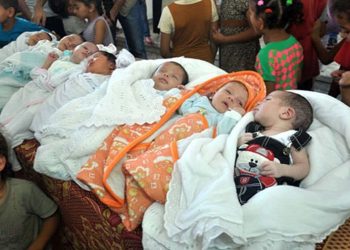 UNİCEF: Qəzzə zolağında uşaq ölümləri artır