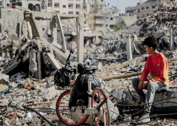 Qəzzə şəhidlərinin sayı 32 minə yaxınlaşır