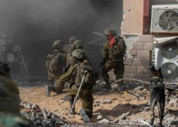 Əş-Şifa xəstəxanası sionistlərin cinayət səhnəsidir. İnsan haqlarının müdafiəsini iddia edənlər haradadırlar?