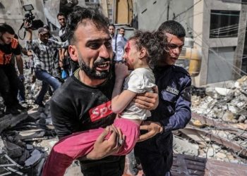 UNRWA sionist rejiminin təcavüzləri nəticəsində 13750 uşağın öldürüldüyünü açıqlayıb