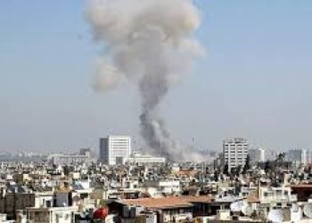 Sionist rejiminin İranın Dəməşqdəki səfirliyinə hava hücumu