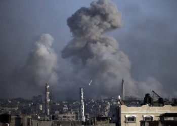 Xan Yunisdə azı 13 nəfər şəhid olub