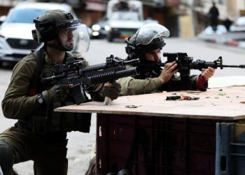 Fələstinli bir qız işğalçıların açdıqları atəş nəticəsində həyatını itirib