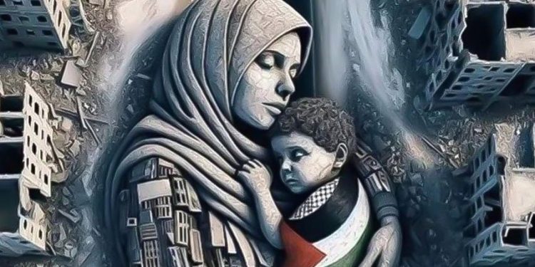 Qəzzə şəhidlərinin sayı 33 min 686 nəfərə çatıb