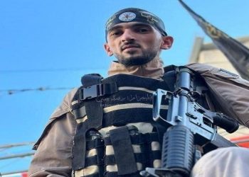 Səraya əl-Qüdsdəki Tülkərm batalyon komandirinin şəhadəti